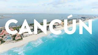 Cancún - Caribe Mexicano 