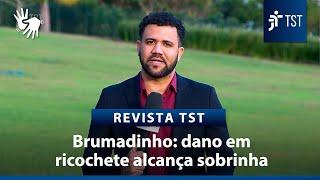 Sobrinha de um empregado vítima em Brumadinho tem direito à indenização