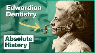 The Problematic Life Of Edwardian Working Class | History Of Britain Season 2 | Absolute History