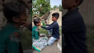 Heart touching video ️ #shorts #emotional #respect #help #love Wondering minds|Sathyanwesh