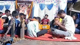 Tattva Bajana Pada held in Unakal village | Sravana Kumar Sa:- Ramadurga |