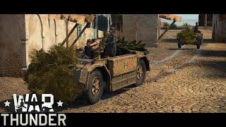 War Thunder | AS 42/47 | Der kleine Killer-Hobel