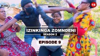 Babanga ukuduka kwamaPhenti abaganele esthenjini | IZINKINGA ZOMNDENI | S2-EP9