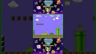 Switch Nintendo World Championships NES Edition S Rank - Shoo Lakitu #shorts