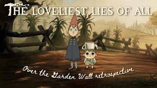 Over the Garden Wall: Crafting a Modern Fairy Tale