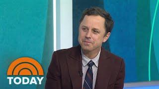 Giovanni Ribisi talks ‘Strange Darling,’ praise from Stephen King