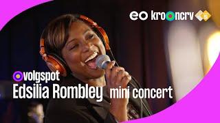 Edsilia Rombley - mini concert⎜Evergreen Top 1000 Party⎟NPO Radio 5