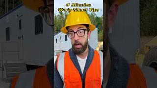 3 minutes work smart tips #alltools #diy #tools4life #smartwork #craft #workingtrick #tricks #tools