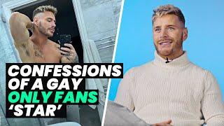 'I Do Have A Daddy Fetish For Sure!' - Confessions Of A Gay OnlyFans 'Star' - The Naked Truth E5