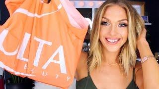 ULTA BEAUTY HAUL!