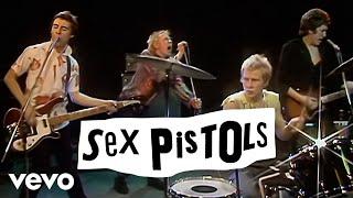 Sex Pistols - Anarchy In The UK