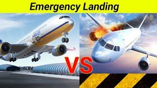 A330-300 PAX Overrun Emergency Landing Rortos