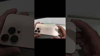iPhone 16 Pro max Unboxing  #iphone16promax #shorts #viralvideo #foryou