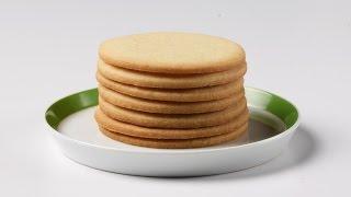 Seven Steps to Flawless Rolled Cookies with Julia M. Usher