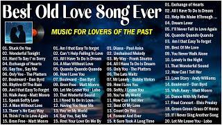 Golden Oldies Greatest Hits 50s 60s 70s - Top 100 Old Love Greatest Legendary - Paul Anka, Engelbert