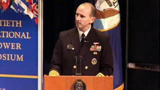 ISS 2011 | Adm. Jonathan Greenert: CNO Keynote Address