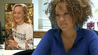 Rachel Dolezal parents say 'black' rights leader is white