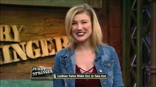 Cheated With My Brother's Girl | Jerry Springer | Season 27