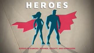 Riverchase Traditional Worship: Heroes - Depression