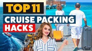 What To Pack For A Cruise: 11 Must Have Items You Need