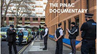 PINAC Documentary- Photography is Not A Crime