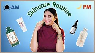 Ultimate Summer Skincare Routine for Glowing Skin || Best Affordable & Effective Products