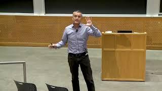 Lecture 19: The Goods Market in the Open Economy