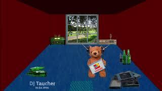 hr3 xxl clubnight DJ Taucher 18.4.1998