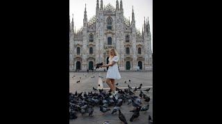 6 Things to do on Milan, Italy