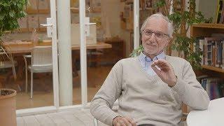 Renzo Piano Interview: On Jørn Utzon