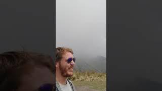 Cerro Guagua Pichincha 1