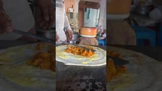 Miru chicken dosa thinara?||chirala||#nonvegtiffins #nonvegmeals #nonvegmess #mrthindibothu