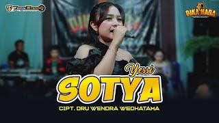 SOTYA - Yessi - Dika Nada - LNJ Audio | Beji Plangkrongan Poncol Magetan