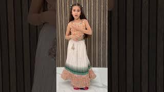 Maahi ka dance 