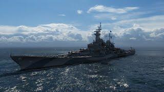 How to play Ohio in 2025 - World of Warships guide