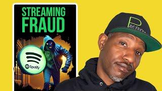 Digital Distributors Crack Down: How Streaming Fraud Is Costing Artists Their Tracks