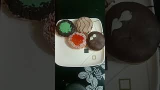 J.CO DONUT  PLATTER #short