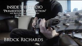 "Premeditated Destruction" (feat. Brock Richards, Richard Shaw, Jimi Bell & Matt LaPierre) - BTS