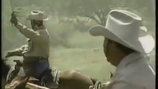 Texas Vaquero Mexican American Cowboy Part 1 OLD TEXAS COWBOYS