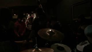 The Third Thrash - Cyclone - Dave Arredondo Drum cam