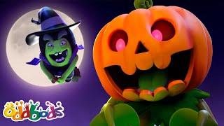 Pumpkin Kings | Oddbods Full Episode | Funny Cartoons for Kids