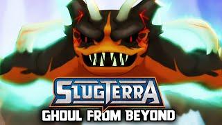 Slugterra: Ghoul from Beyond | Full Movie