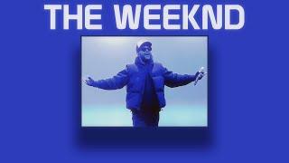 Ladies and Gentlemen, The Weeknd - A Playlist That Will Make You Ascend