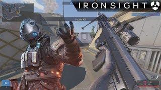 Best Plays - Ironsight Beta