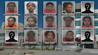 The Breakdown: Growing number of arrests as Orleans Jail escape investigation expands