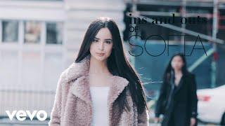 Sofia Carson - Ins and Outs of Sofia Carson: Part One