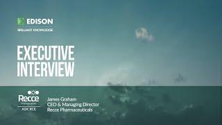 Recce Pharmaceuticals – executive interview (22 November 2024)