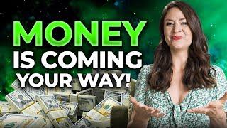 Exact Signs Your Money Manifestation Is Coming