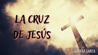 LA CRUZ DE JESÚS | Himno Majestuoso #241 | Música y Letra (Interp. Enoc Sangama)