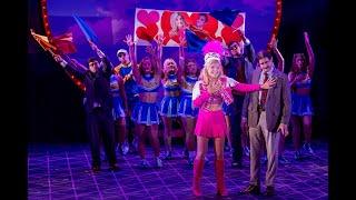 Watch an Exclusive Glimpse of Legally Blonde, The Musical!